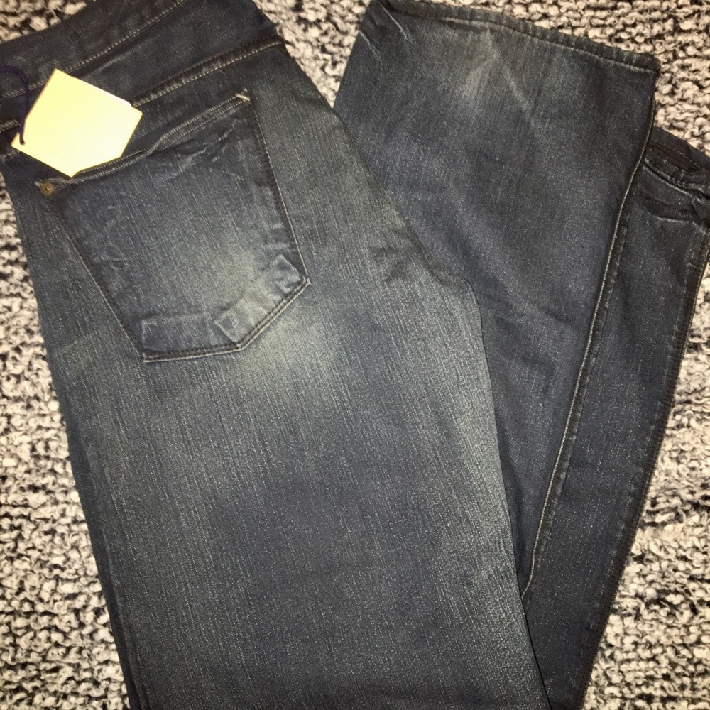 Men’s jeans. 34x32. 7 for all mankind